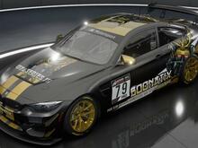 BNTX GT4 Season III M4