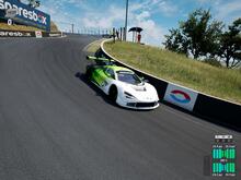 Mount Panorama