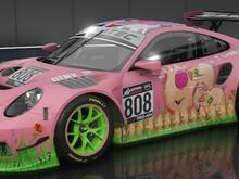 Can you smell bacon?