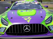 reCMDVerse SRXP S07 #RacingForPeace