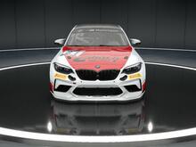 BMW M2 CUP Eibach