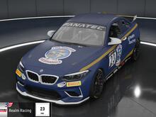 Los Pollos Hermanos Realm Racing