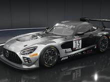 Livery showcase