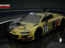 CRACKD.Racing CherryBomb