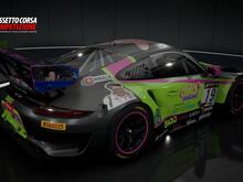 CAN'T PARK THERE SIR