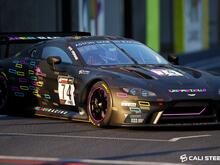 #74 Vro_Mer Racing AM GT3