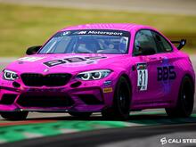 #31 BBS DMontero BMW M2 CS