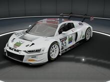 R8NighrainRacingNorDen