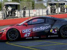 GEC Motorsport