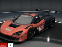 ThePitCrew McLaren 720S