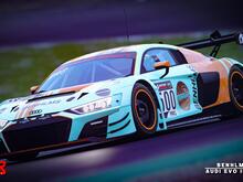 BENHLMS Audi R8 Evo II by B22R