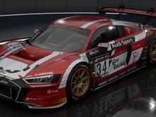 Grrr Racing Audi Evo2.png