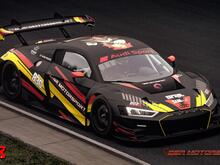 SSR_Audi_Evo_II_B22R