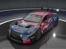 LEXUS Racing1