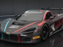 McLaren
