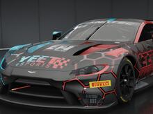 Aston