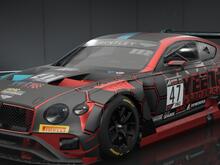 Bentley