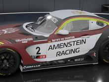 Amenstein Racing AMG