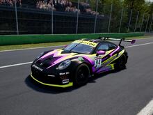 Pulse SimSport 992 Cup