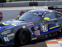 Merc Watkins ART 