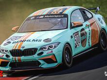 BENHLMS BMW M2 by B22R