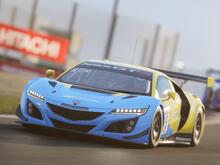 Honda Spoon WSSR