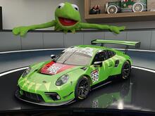 Kermit Motorsport