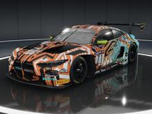 livery created by Axel Bürkle