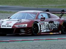 ANSE3D Racing AUDI
