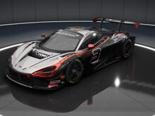 SRA - Team McLaren Racing - N.Specht 3