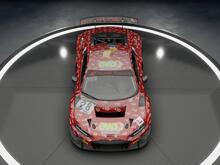 +10s penalty for #28