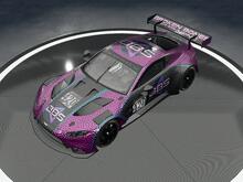 BBS SimRacing Team Aston