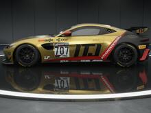 AMR GT4 ITJ