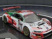 Audi Evo 2_ABT eTron