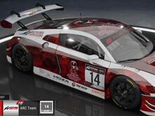 Audi Screenshot