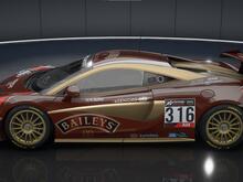 Baileys GT4