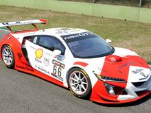 Senna Honda