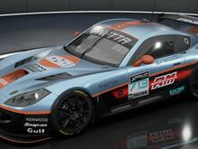 RM 2.4 Ginetta