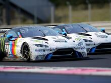 livery inspirado en el ford hoonigan