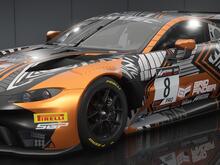 GF Aston ADAC