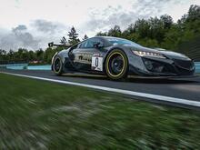 PPGT6 - Honda