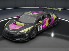 Pulse Honda