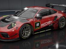 RKM-Porsche