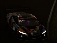 #HQBxNZN_NSX EVO_v01