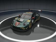 Team Racing Point