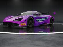 Wesett Racing