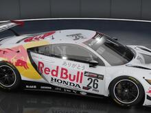 Hammertime East NSX 26