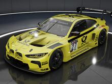 DTM M4