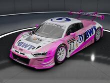 BWT Audi Evo II