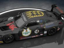 Carbon BMW